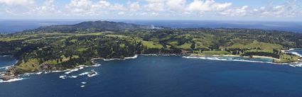 Norfolk Island (PBH4 00 18937)